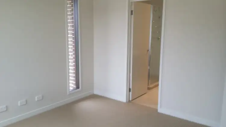 Fifth view of Homely house listing, Lot 1022 Gyrfalcon Way, Doreen VIC 3754