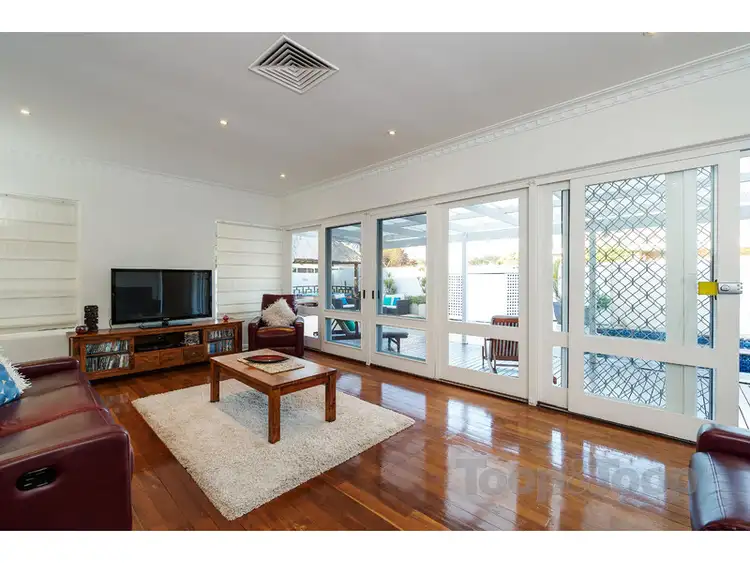 Fifth view of Homely house listing, 17 Hulbert Street, Hove SA 5048