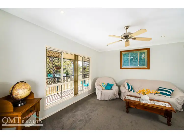 Fifth view of Homely house listing, 166-168 Sentinel Drive, Greenbank QLD 4124