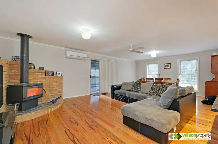 Fourth view of Homely house listing, 370 Traralgon Balook Road, Callignee VIC 3844