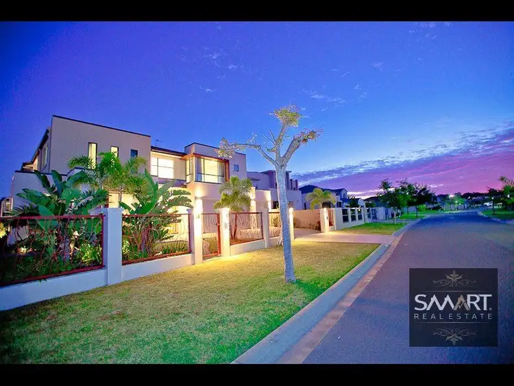 Fifth view of Homely house listing, 5 Middle Quay, Biggera Waters QLD 4216