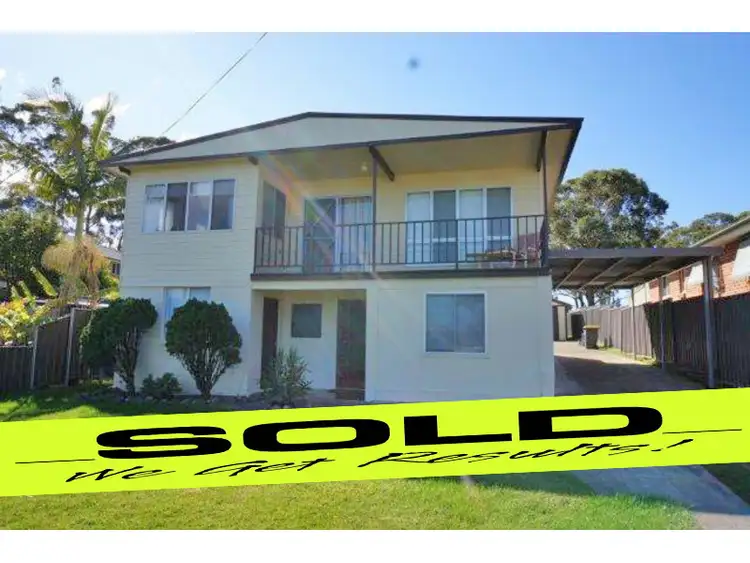 65 Basin View Pde, Basin View NSW 2540