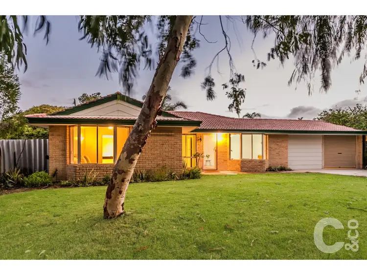 Fifth view of Homely house listing, 46 Sloan Drive, Leda WA 6170