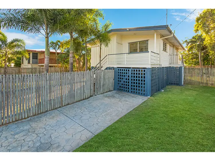 Main view of Homely house listing, 15 Myndee Street, Vincent QLD 4814