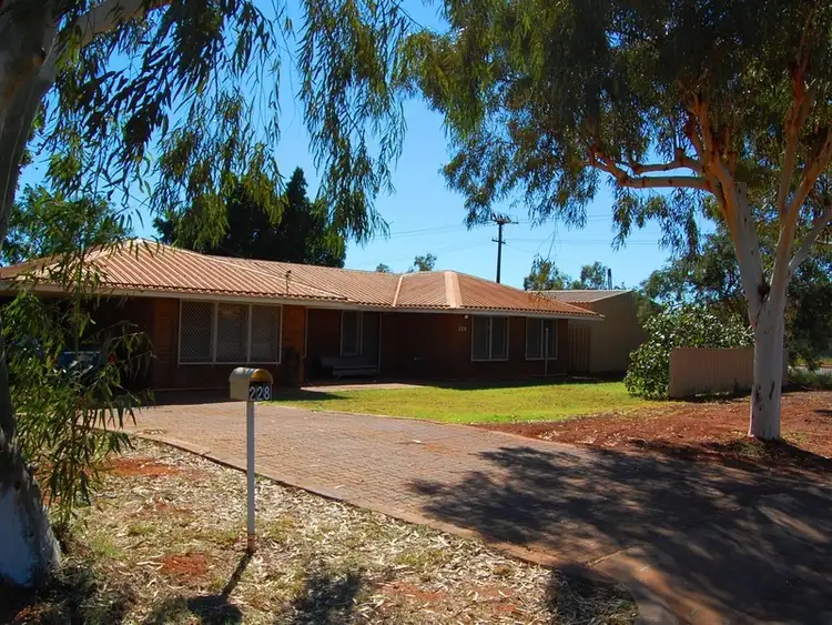 Third view of Homely house listing, 18 Dugald Way, Bulgarra WA 6714