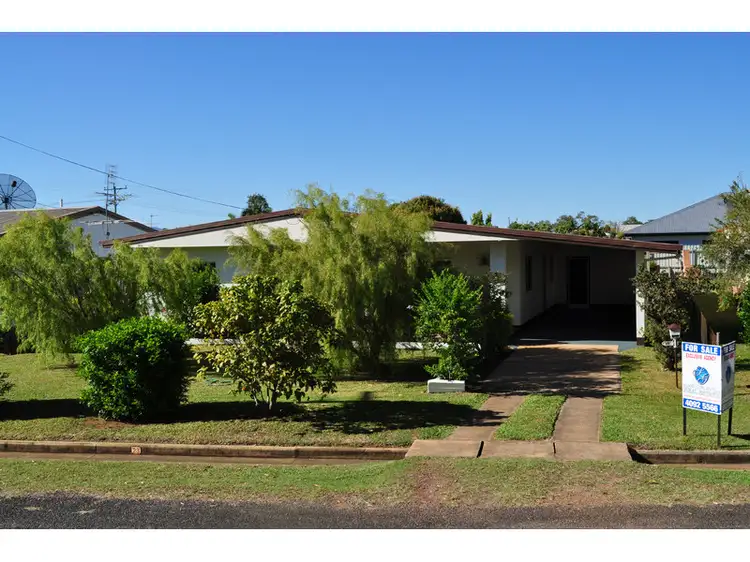 Main view of Homely house listing, 23 Bailey Street, Mareeba QLD 4880