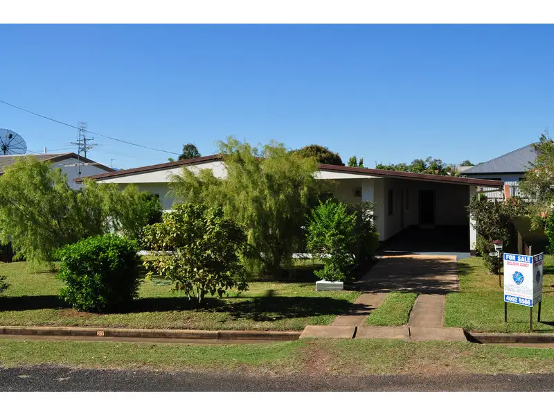 Main view of Homely house listing, 23 Bailey Street, Mareeba QLD 4880