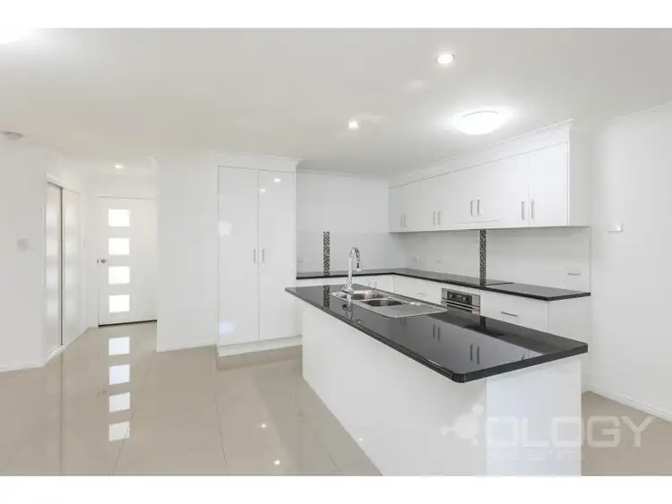 Third view of Homely house listing, 1 Birch Street, Park Avenue QLD 4701