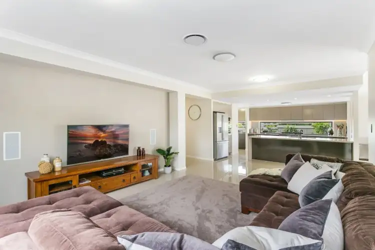 Third view of Homely house listing, 49 Hendos Place, Moggill QLD 4070