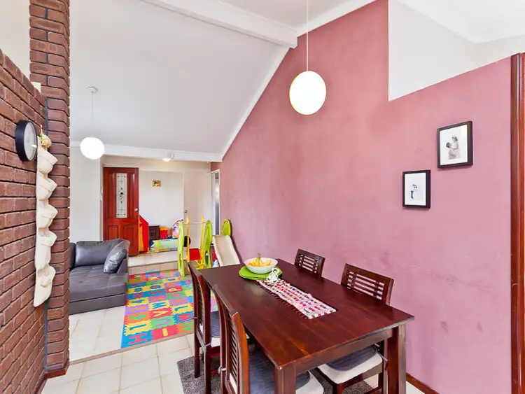 Third view of Homely house listing, 2/40 Merley Way, Parkwood WA 6147