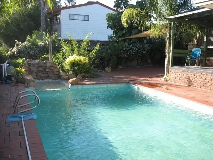 Address available on request