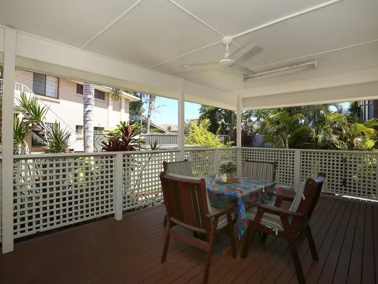 Third view of Homely house listing, 3 Sandy Court, Southport QLD 4215