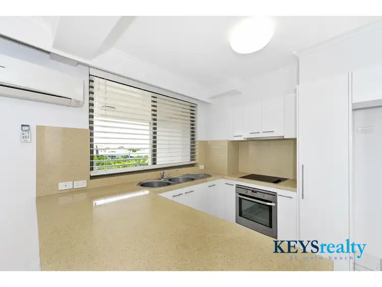 Second view of Homely apartment listing, The Meriton, 29 Woodroffe Avenue, Main Beach QLD 4217