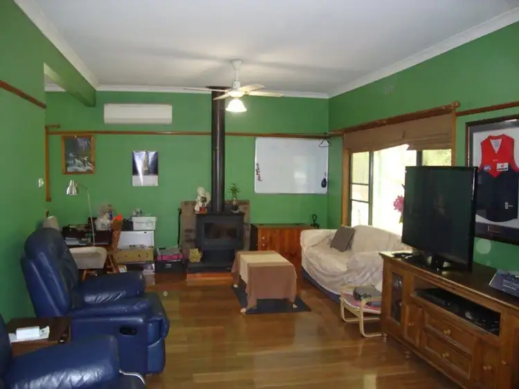 Fifth view of Homely house listing, 294 N Robilliards Road, Timboon VIC 3268