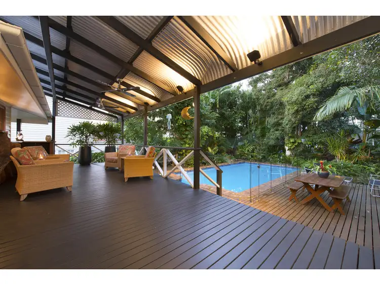 Fourth view of Homely house listing, 55 Abbott Street, Ascot QLD 4007