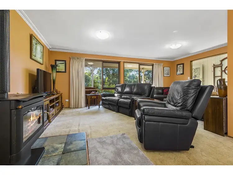 Fourth view of Homely house listing, 13 Clifton Drive, Lancefield VIC 3435