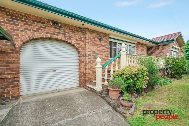 53 Victoria Road, Macquarie Fields NSW 2564
