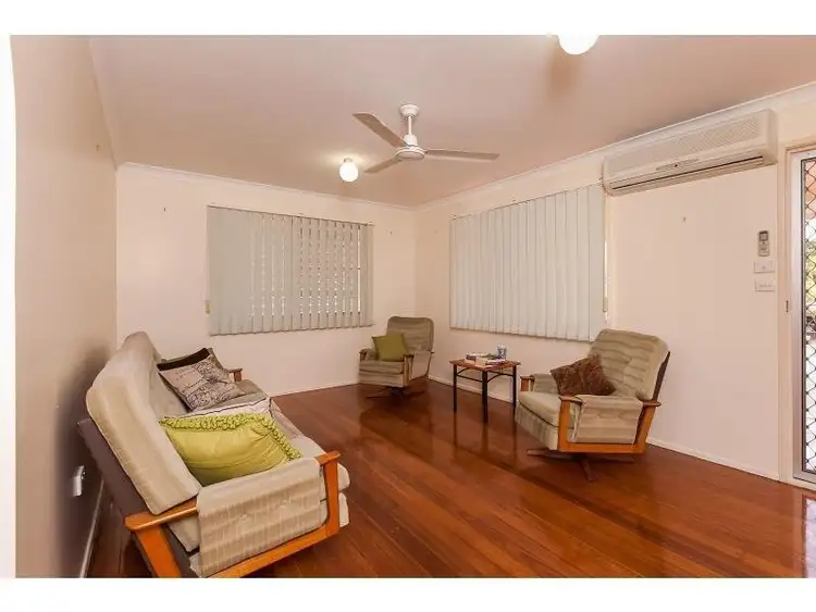 Fourth view of Homely house listing, 139 Mostyn Street, Berserker QLD 4701