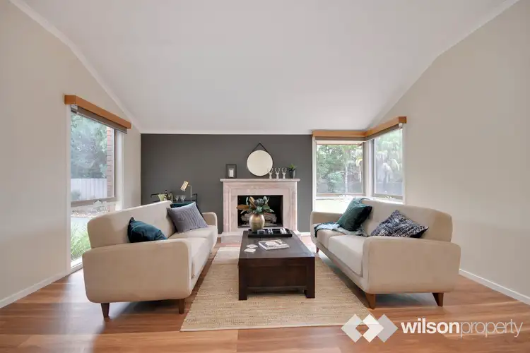 Second view of Homely house listing, 3 Roebuck Bay, Traralgon VIC 3844