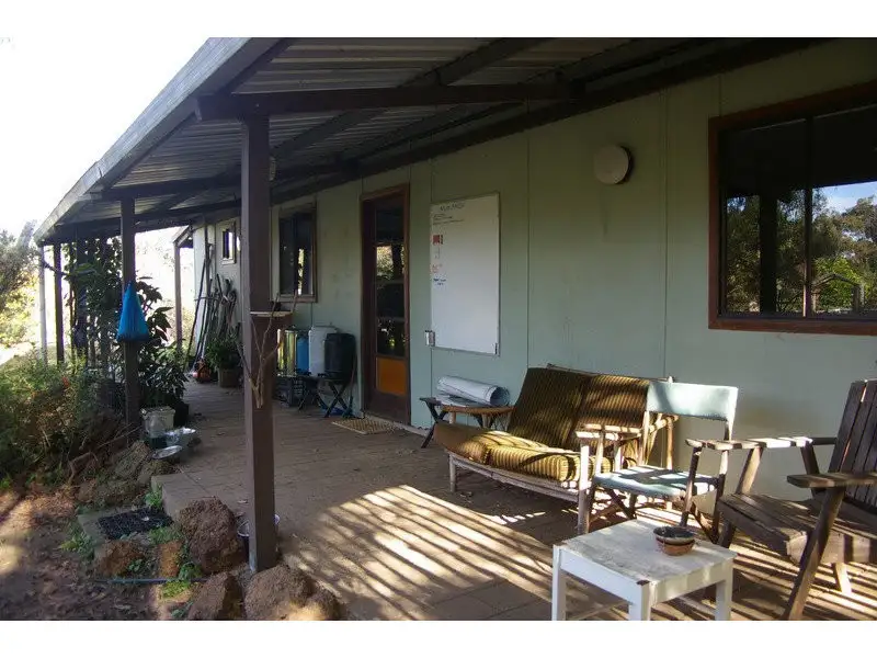 Main view of Homely rural property listing, 38 Johnston Road, Nannup WA 6275