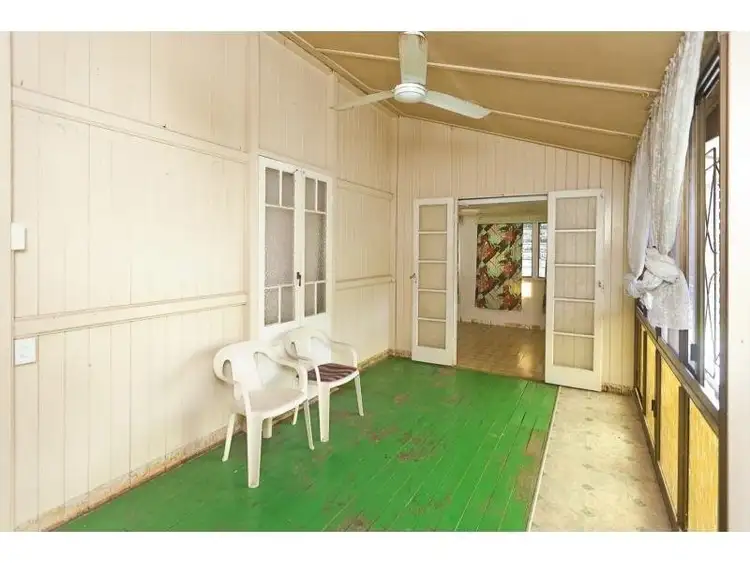 Seventh view of Homely house listing, 72 Armstrong Street, Berserker QLD 4701