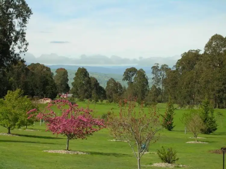 Second view of Homely house listing, 1112 Old Tolmie Road, Mansfield VIC 3722