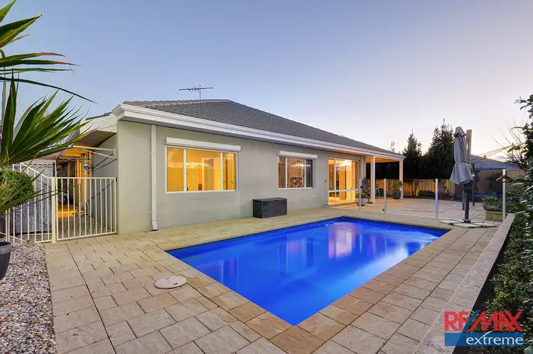 Third view of Homely house listing, 83 Gungurru Avenue, Hocking WA 6065