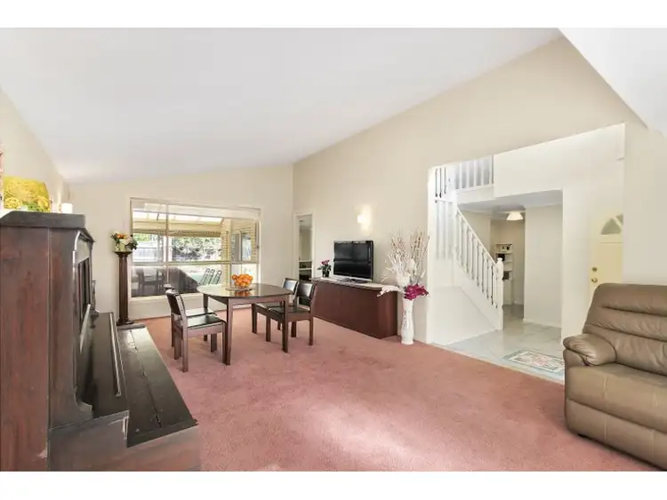Fourth view of Homely house listing, 14 The Rivulet, Mount Annan NSW 2567