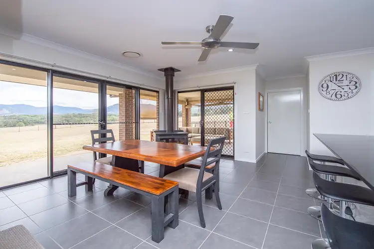 Sixth view of Homely house listing, 141 Karalee Row, Murrurundi NSW 2338