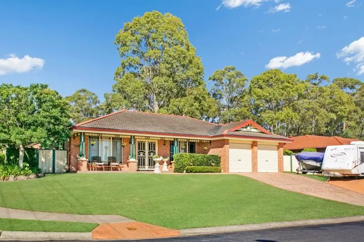 27 Blakewell Road, Thornton NSW 2322
