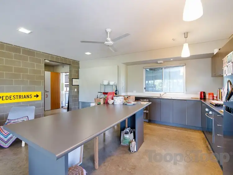 Sixth view of Homely apartment listing, 3/44 Whitmore Square, Adelaide SA 5000
