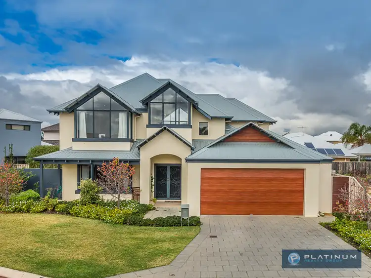 18 Balsam Link, Stirling WA 6021