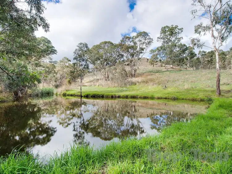 Second view of Homely land listing, 95a Purdom Road, Gould Creek SA 5114