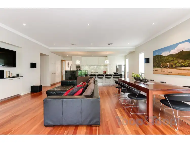 Sixth view of Homely house listing, 4 Kitchener Avenue, Dulwich SA 5065