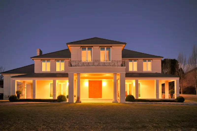 Main view of Homely house listing, 6 Robert Hoddle Grove, Mudgee NSW 2850