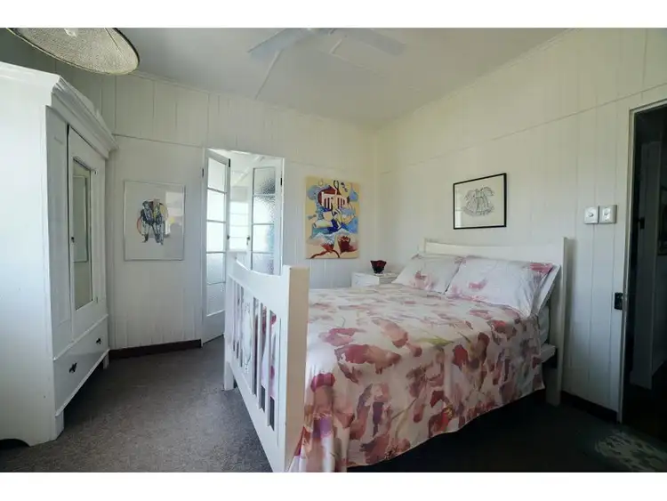 Third view of Homely house listing, 57 Wentworth Tce, The Range QLD 4700