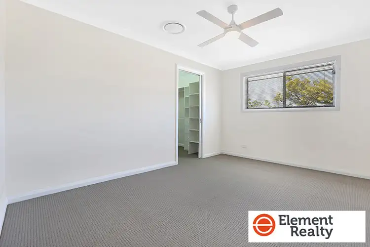 Fifth view of Homely semi-detached listing, 52A Calder Road, Rydalmere NSW 2116