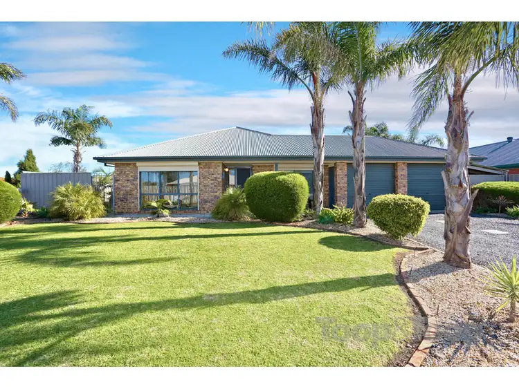 10 March Avenue, Hayborough SA 5211