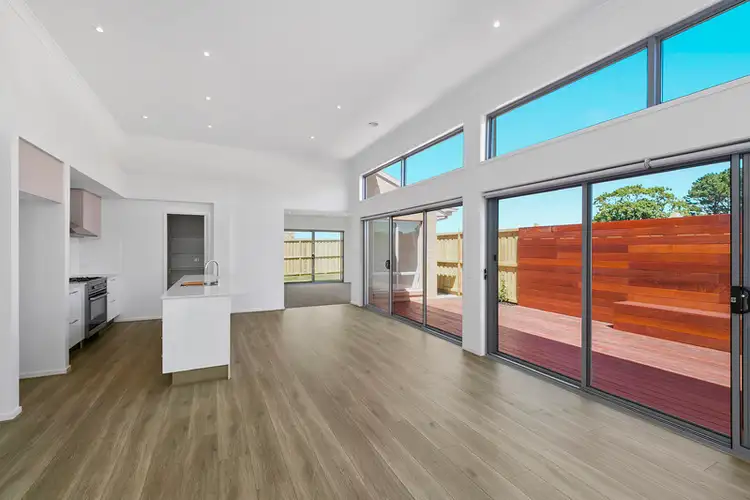 Fourth view of Homely house listing, 35 Stretton Drive, Torquay VIC 3228