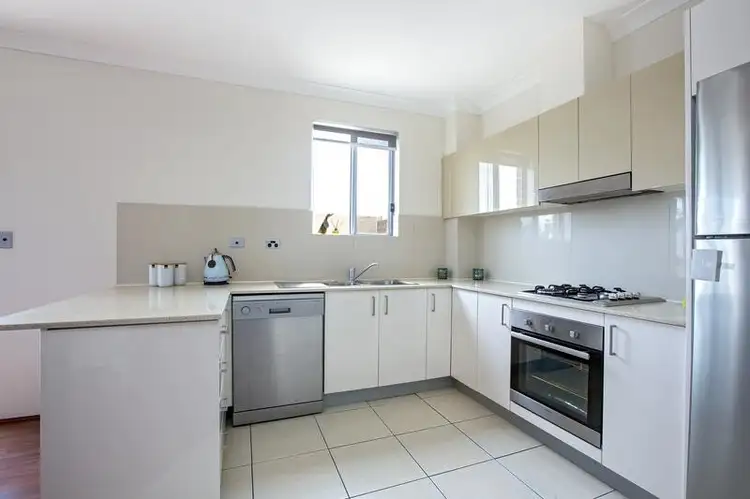 Second view of Homely unit listing, 13/5-7 Dent Street, Penrith NSW 2750