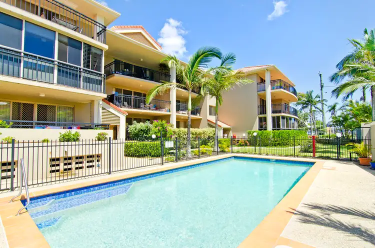 14/1040 Gold Coast Highway, Palm Beach QLD 4221