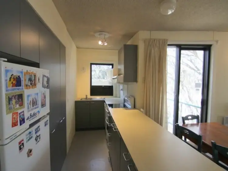 Seventh view of Homely apartment listing, 711/206 Summit Road, Mount Buller VIC 3723