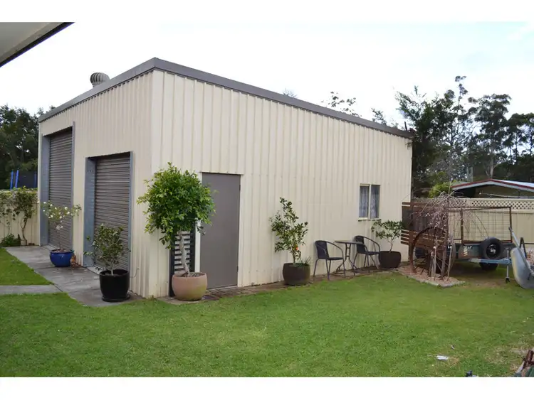 Fourth view of Homely house listing, 9 Timbertown Crescent, Wauchope NSW 2446
