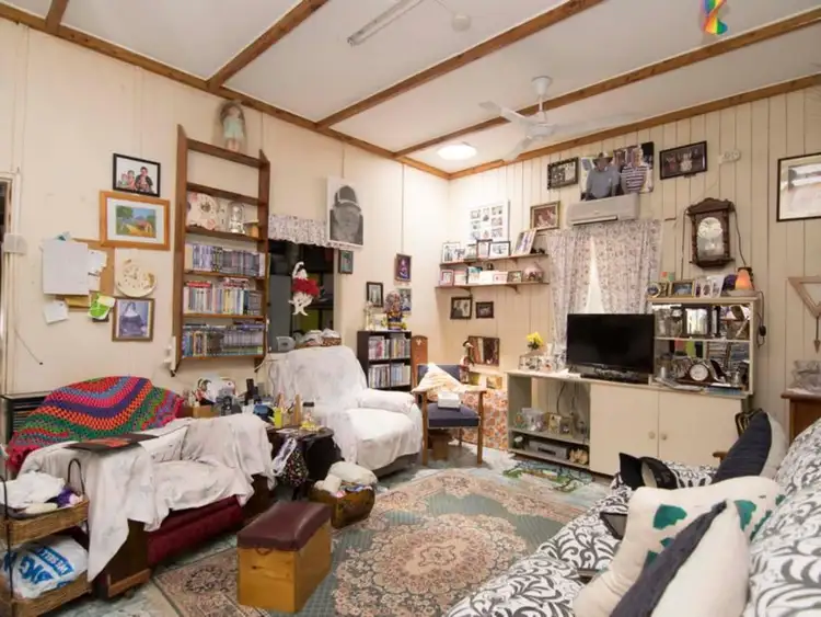 Fourth view of Homely house listing, 59 Geraghty Street, Cecil Plains QLD 4407