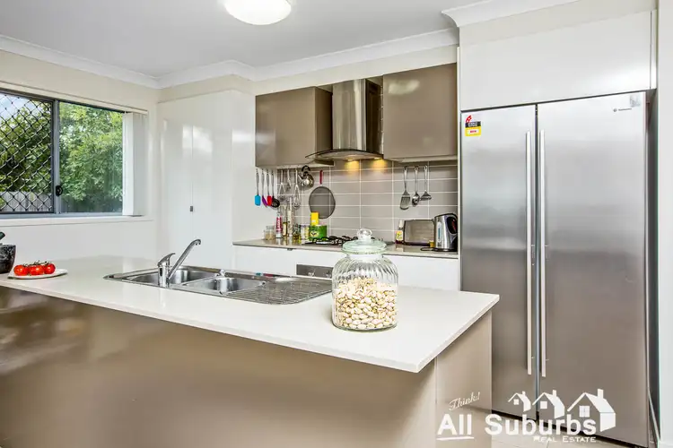 Third view of Homely house listing, 16 Blue-Gum Drive, Marsden QLD 4132