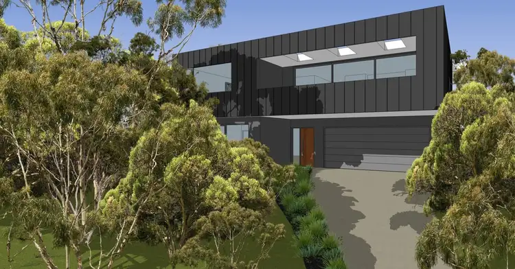 11 Kanburra Street, Rye VIC 3941