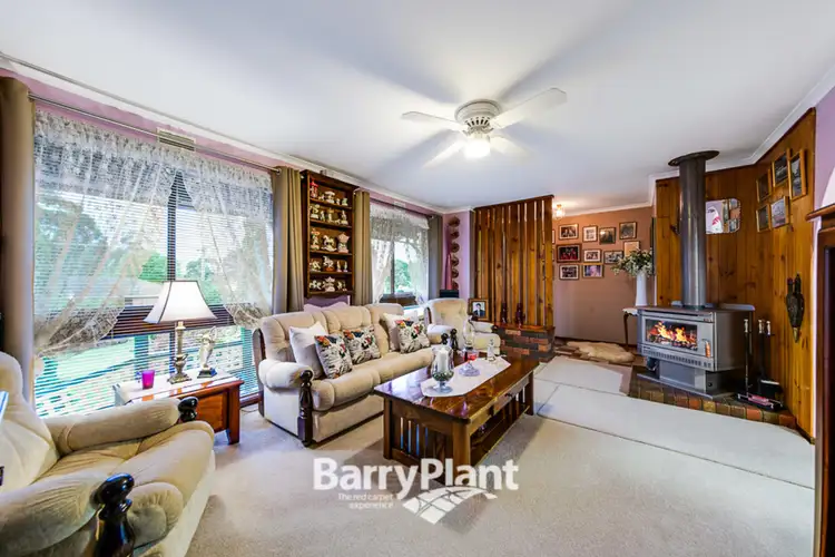 Second view of Homely house listing, 46 Nash Road, Bunyip VIC 3815