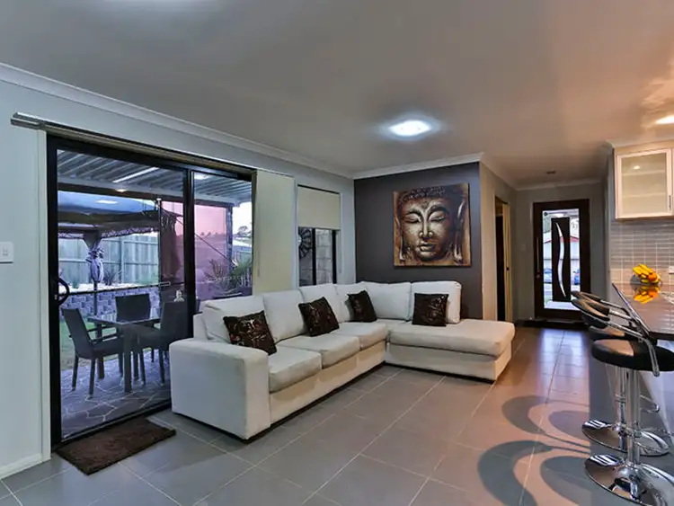 Sixth view of Homely house listing, 19 Coolana Court, Harristown QLD 4350