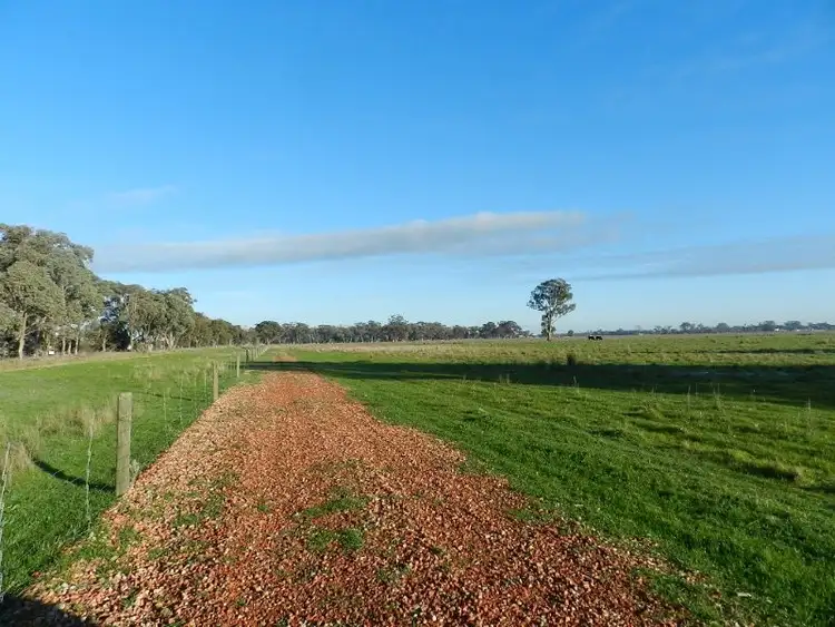 Second view of Homely rural property listing, 131 Thompsons Road, Tallygaroopna VIC 3634