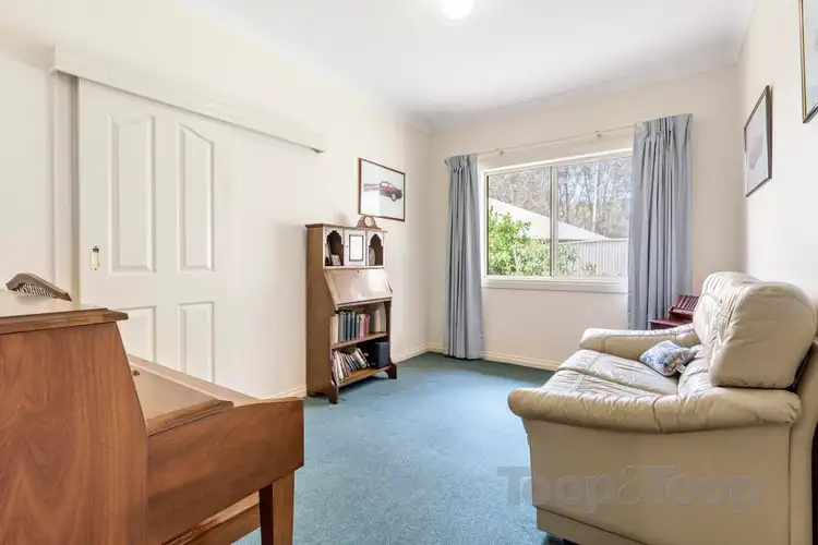 Fourth view of Homely house listing, 12 Byard Place, Hahndorf SA 5245